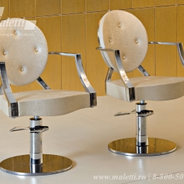   Maletti Pompadour   