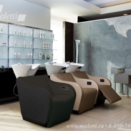   Maletti 330 comfort   