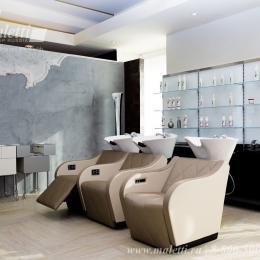 Парикмахерская мойка Maletti 330 Air Massage в салон красоты