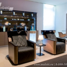   Maletti Green First   