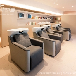   Maletti Green First   