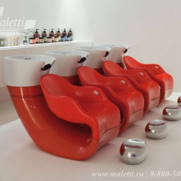   Maletti Wet Dream   