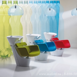   Maletti Eco Fun  