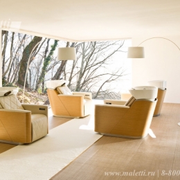   Maletti Green First   