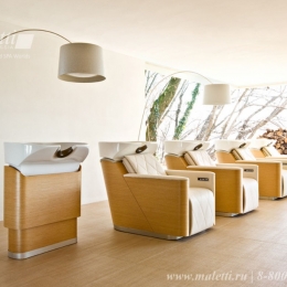   Maletti Green First   