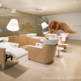   Maletti Green First   