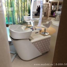   Maletti Green First   