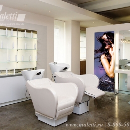   Maletti Lift Wash   