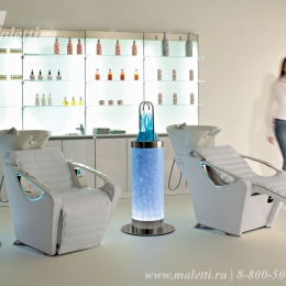   Maletti Luxor   