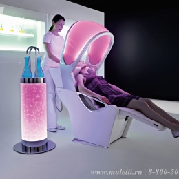   Maletti luxor   