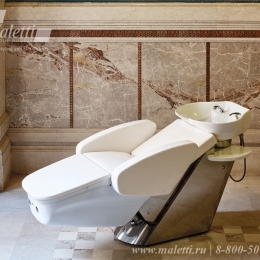   Maletti mercury