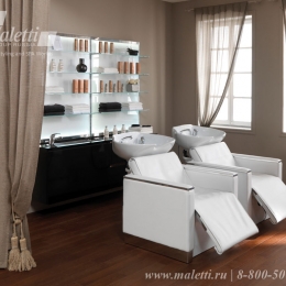   Maletti Revevge   