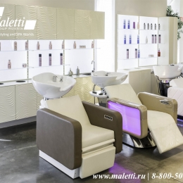   Maletti Splendor Rock   