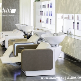   Maletti Splendor Rock Sensor   