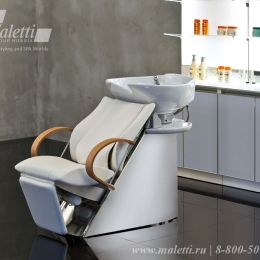   Maletti Shiatsu   