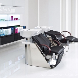   Maletti Shiatsu   