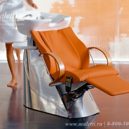   Maletti Shiatsu   