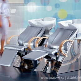   Maletti Shiatsu   