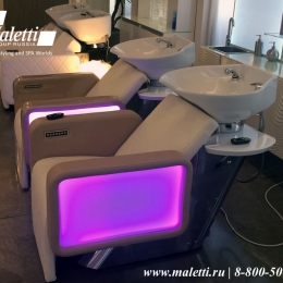   Maletti Splendor   