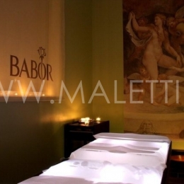 Babor City SPA 