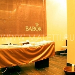 Babor City SPA 