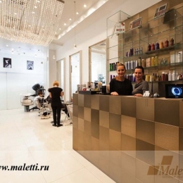     Professional   Maletti