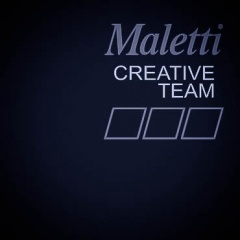 Maletti creative team