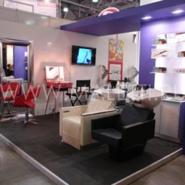 Intercharm 2012 Maletti