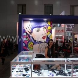 Intercharm 2012 Maletti