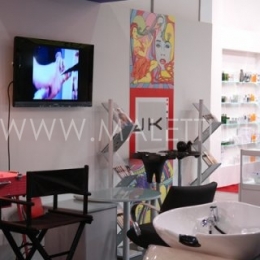 Intercharm 2012 Maletti