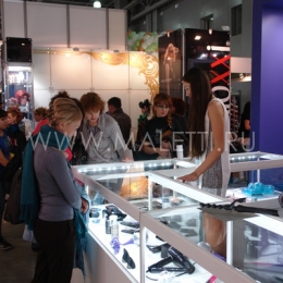Intercharm 2012 Maletti