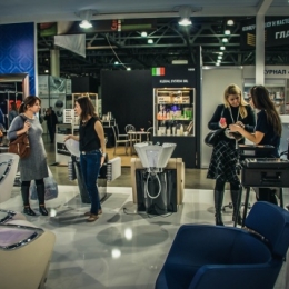   Maletti Group Russia   InterCharm 2014