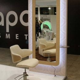  GREEN FIRST Maletti Group Russia   InterCharm 2013