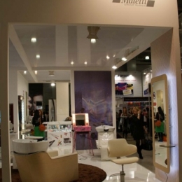  PRESENCEPARIS   Maletti Group Russia   InterCharm 2013