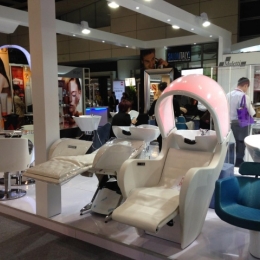   Maletti   Cosmoprof Asia 2013