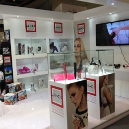   Maletti   Cosmoprof Asia 2013