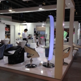   Maletti   Cosmoprof Asia 2013