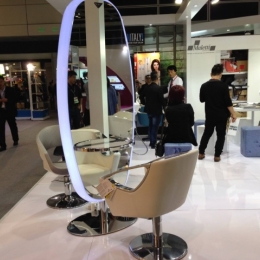   Maletti   Cosmoprof Asia 2013