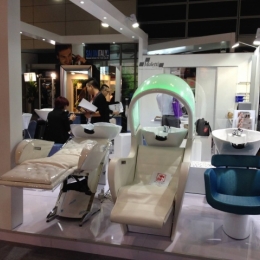   Maletti   Cosmoprof Asia 2013