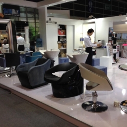   Maletti   Cosmoprof Asia 2013