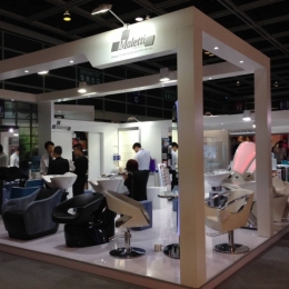   Maletti   Cosmoprof Asia 2013