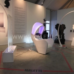 Maletti   Downtown Design Dubai 201