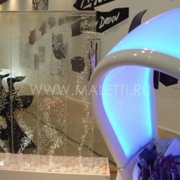 Maletti   Downtown Design Dubai 201