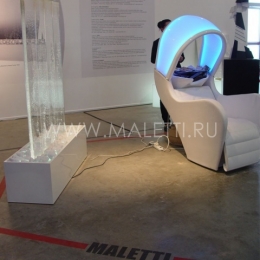 Maletti   Downtown Design Dubai 201