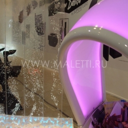 Maletti   Downtown Design Dubai 201