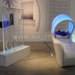 Maletti   Downtown Design Dubai 201