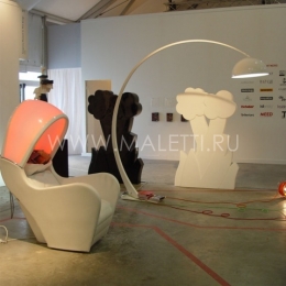 Maletti   Downtown Design Dubai 201