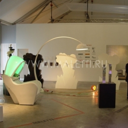 Maletti   Downtown Design Dubai 201