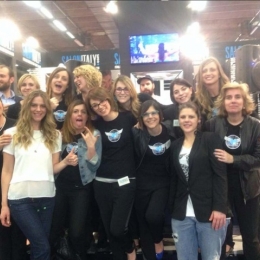 02_Salon Italy  Cosmoprof Bologna 2014.jpg