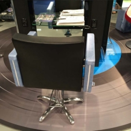06_ Rialto Salon Italy  Cosmoprof Bologna 2014